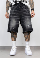 Short galaxy black