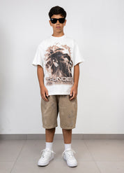 T-shirt junior Thunder