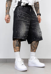Short galaxy black