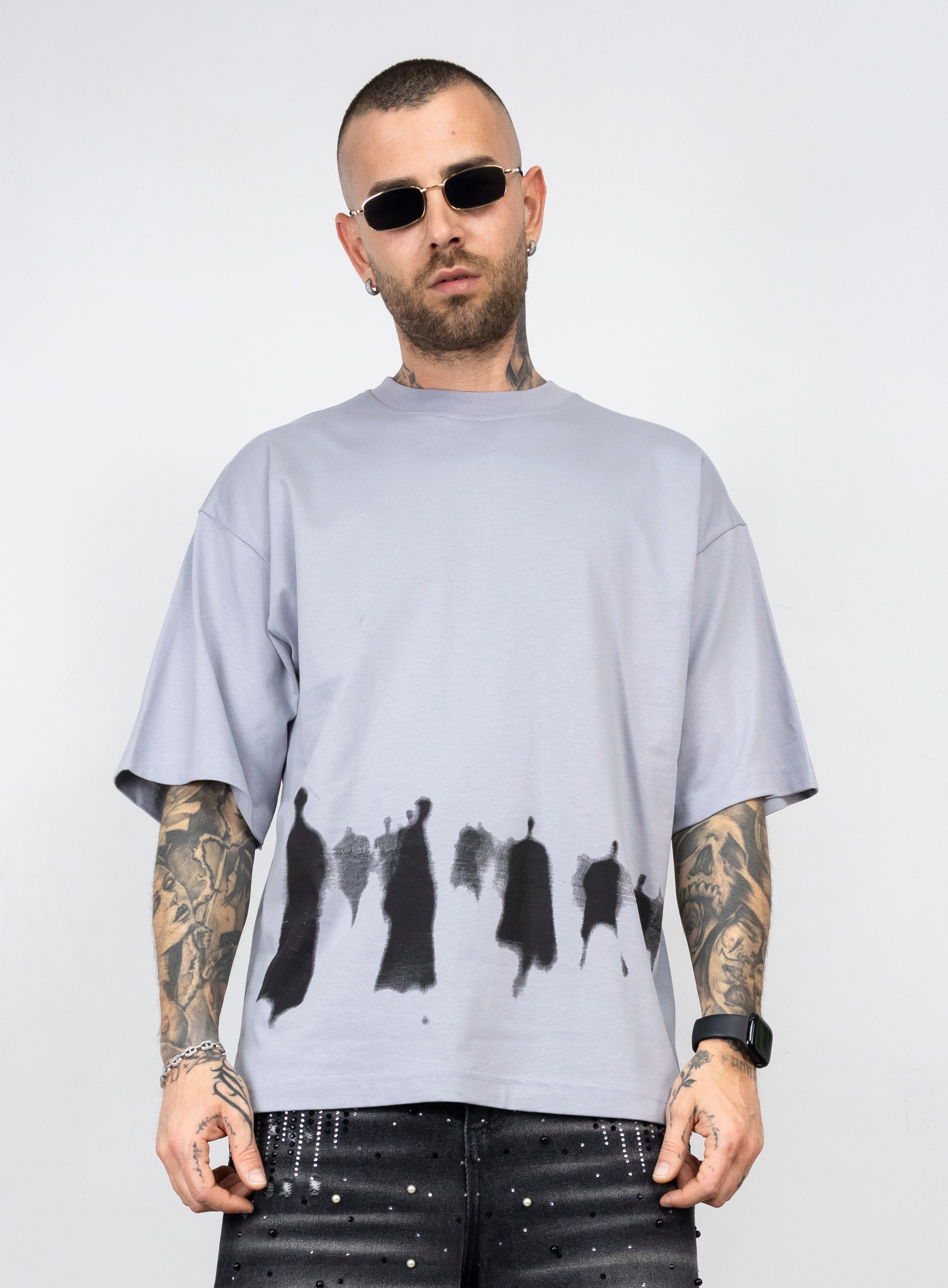 T-shirt st.ombra