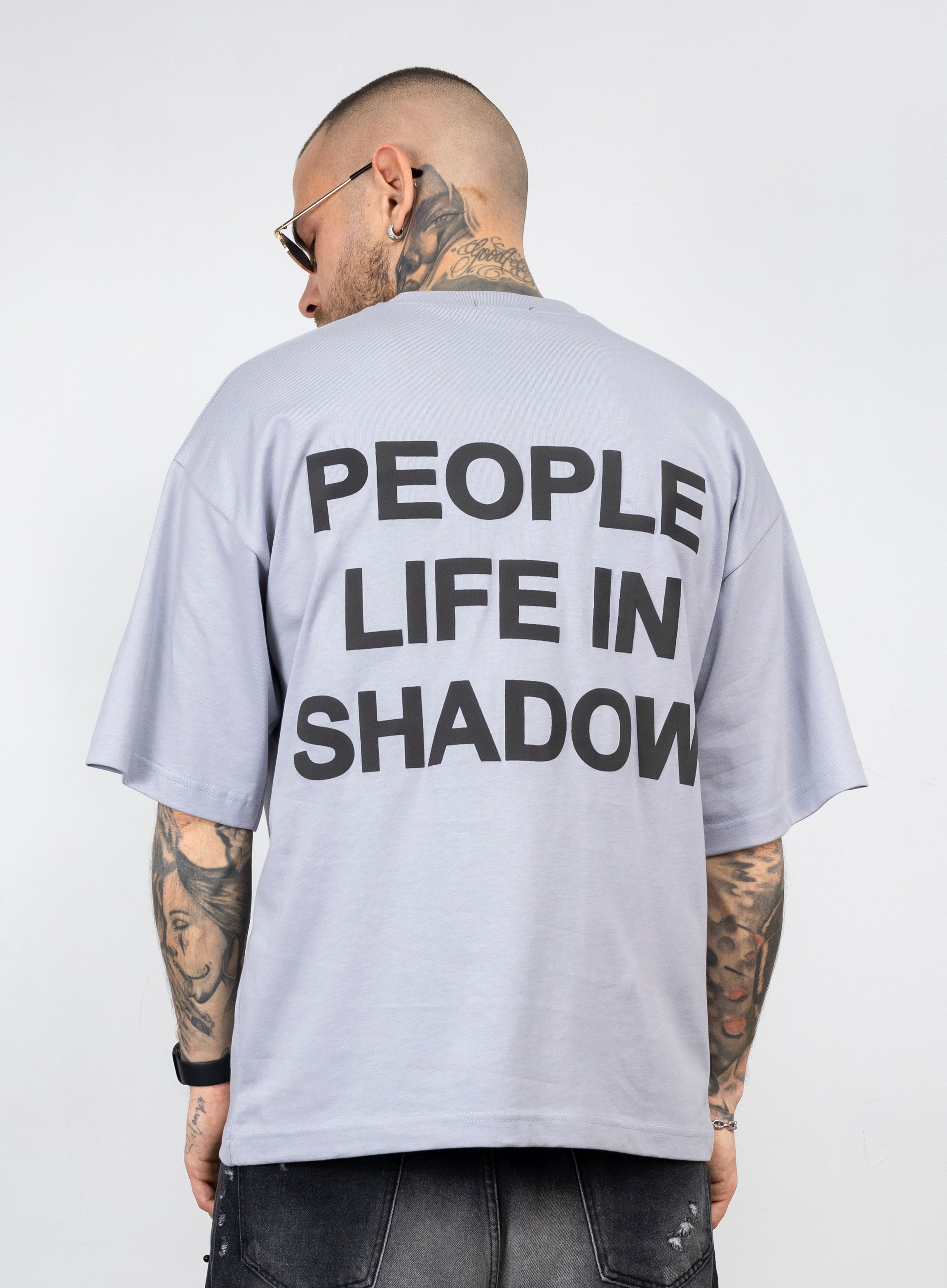 T-shirt st.ombra