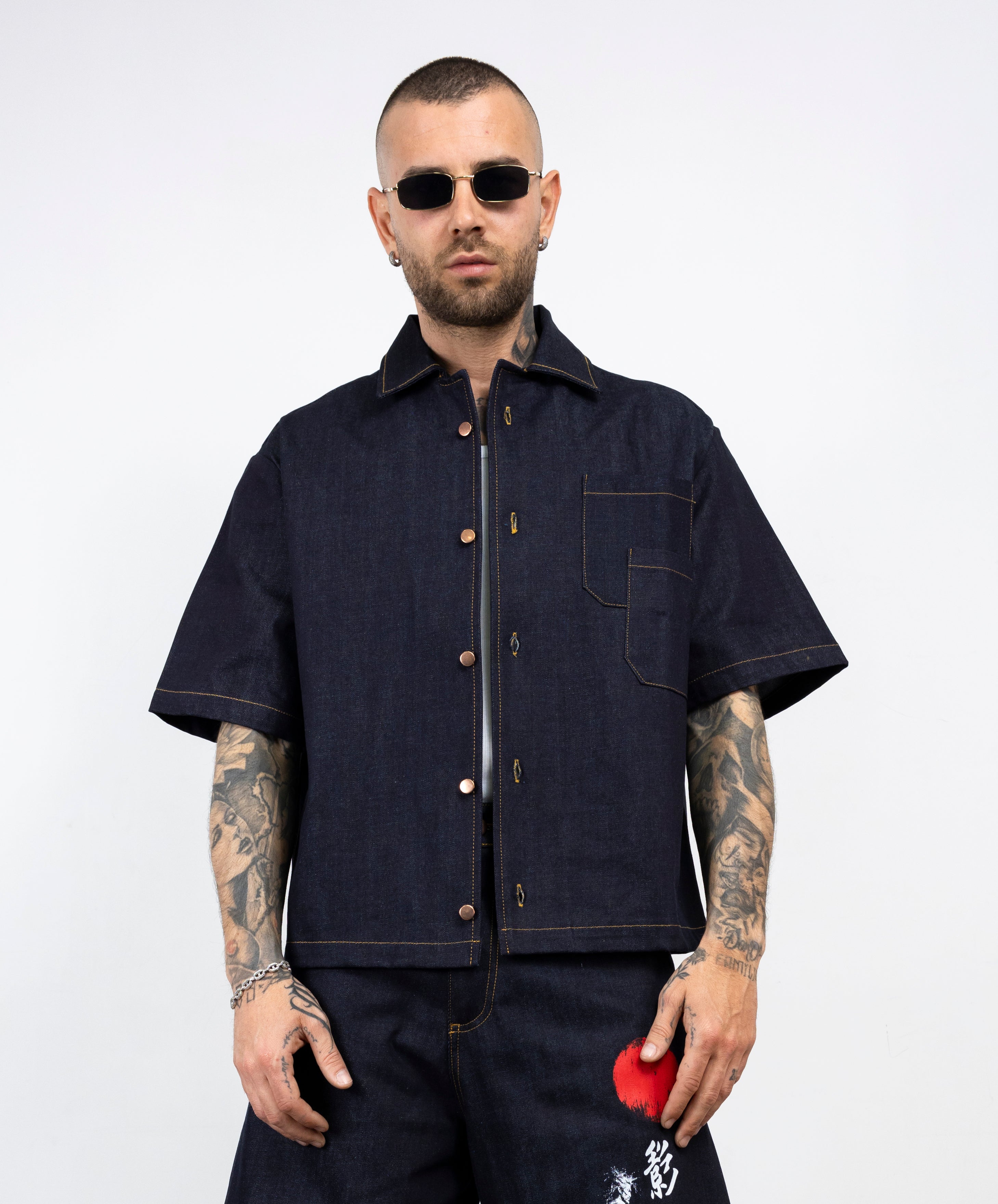 Coordset shogun