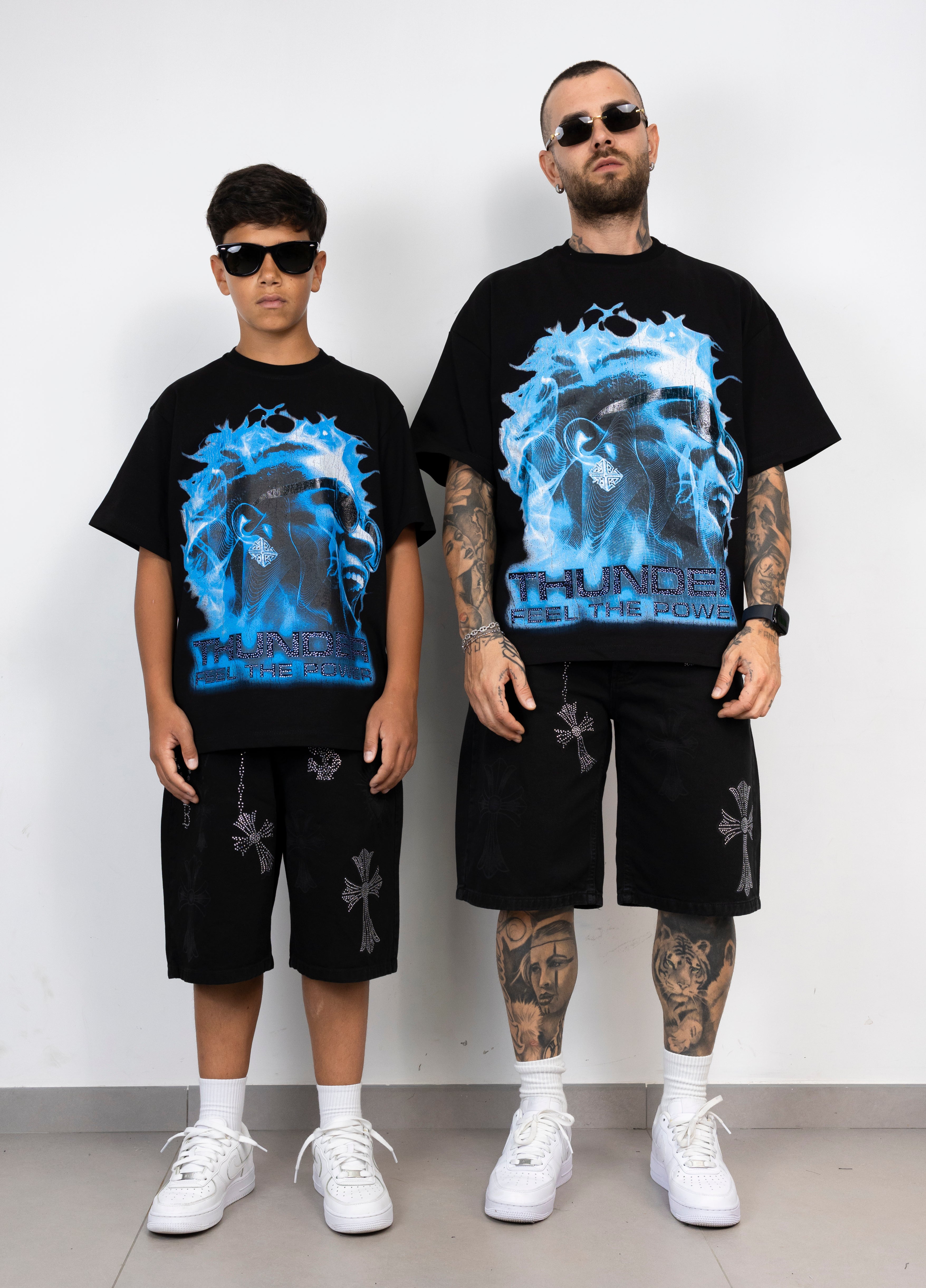 T-shirt Bunkermoney