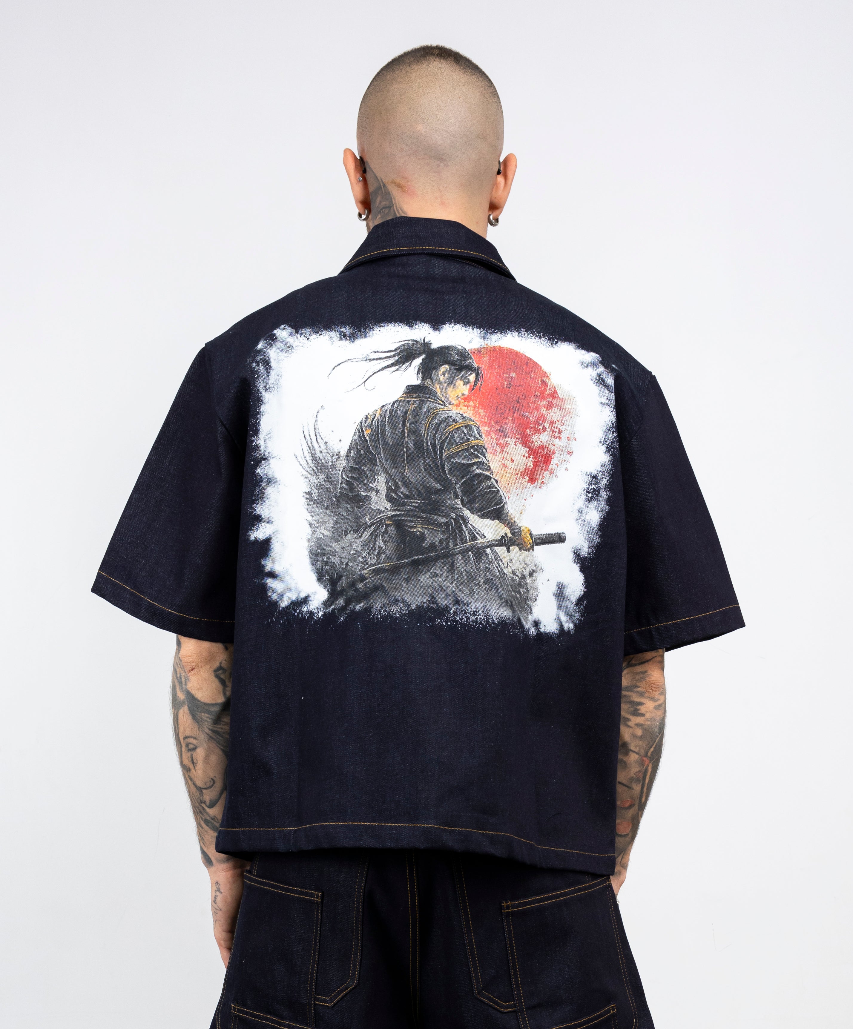Coordset shogun