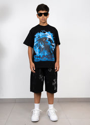 T-shirt junior Thunder