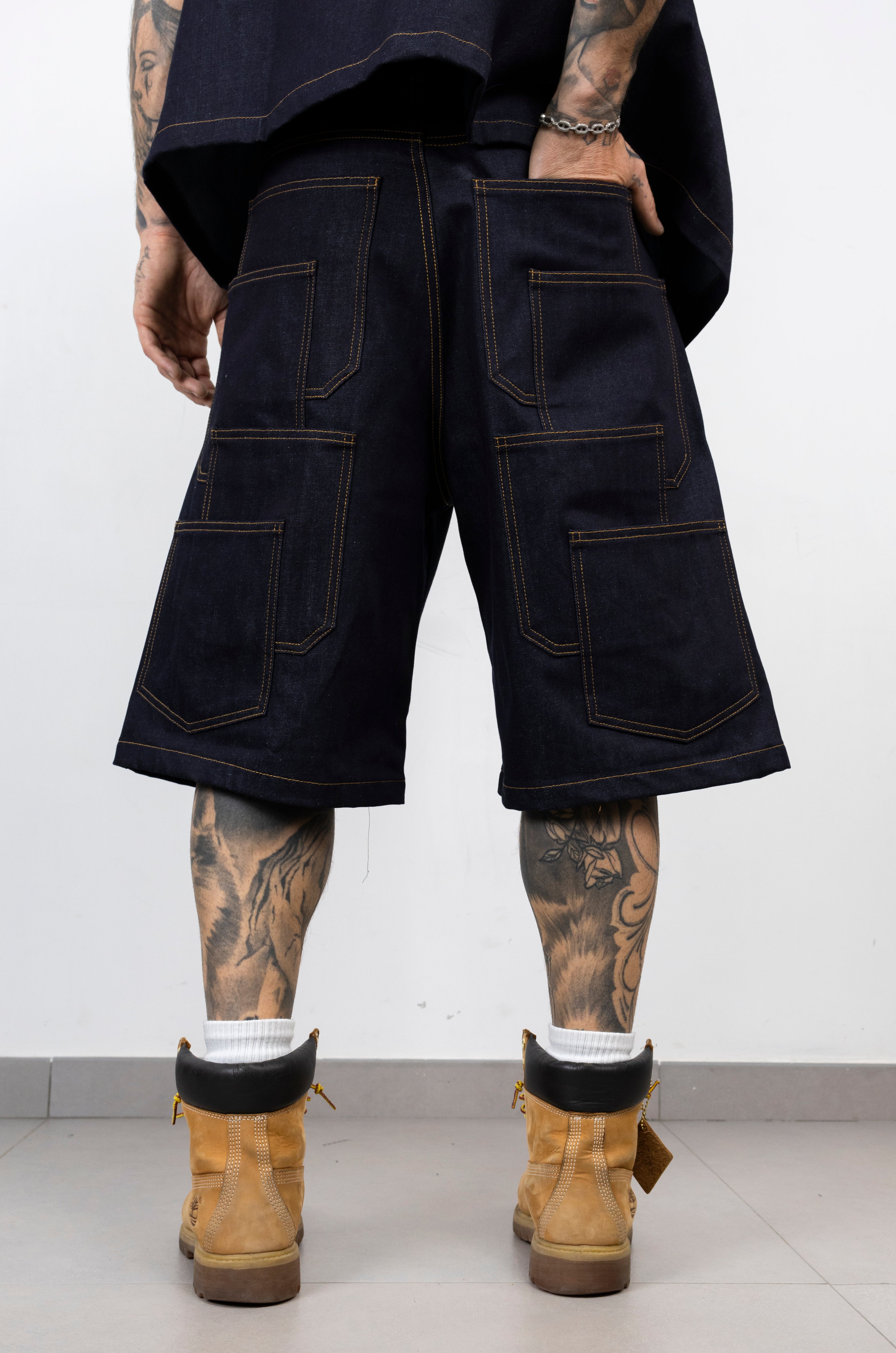 Coordset shogun