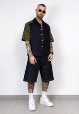 Coordset denim order