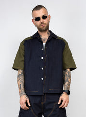 Coordset denim order