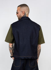 Coordset denim order