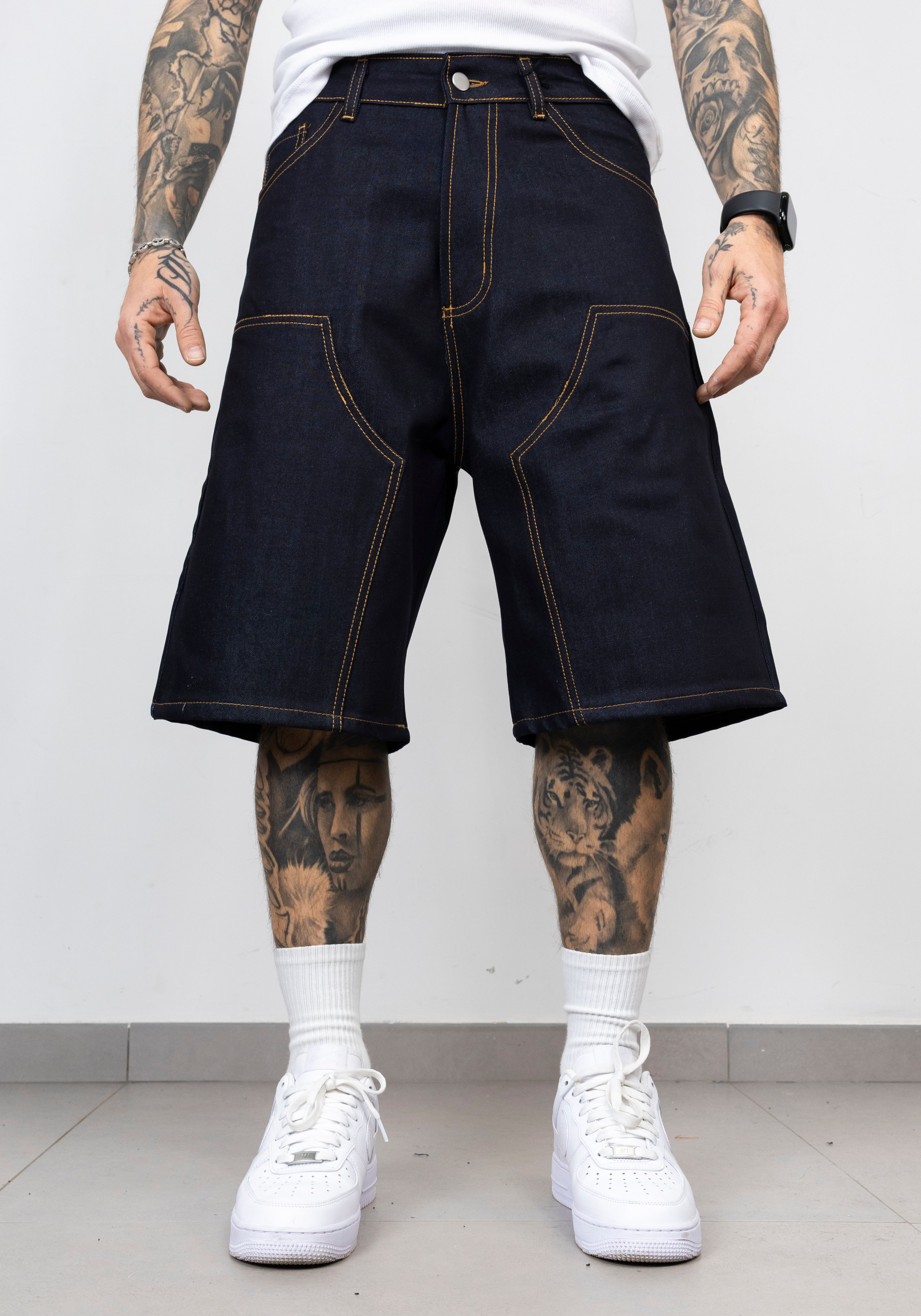 Coordset denim order