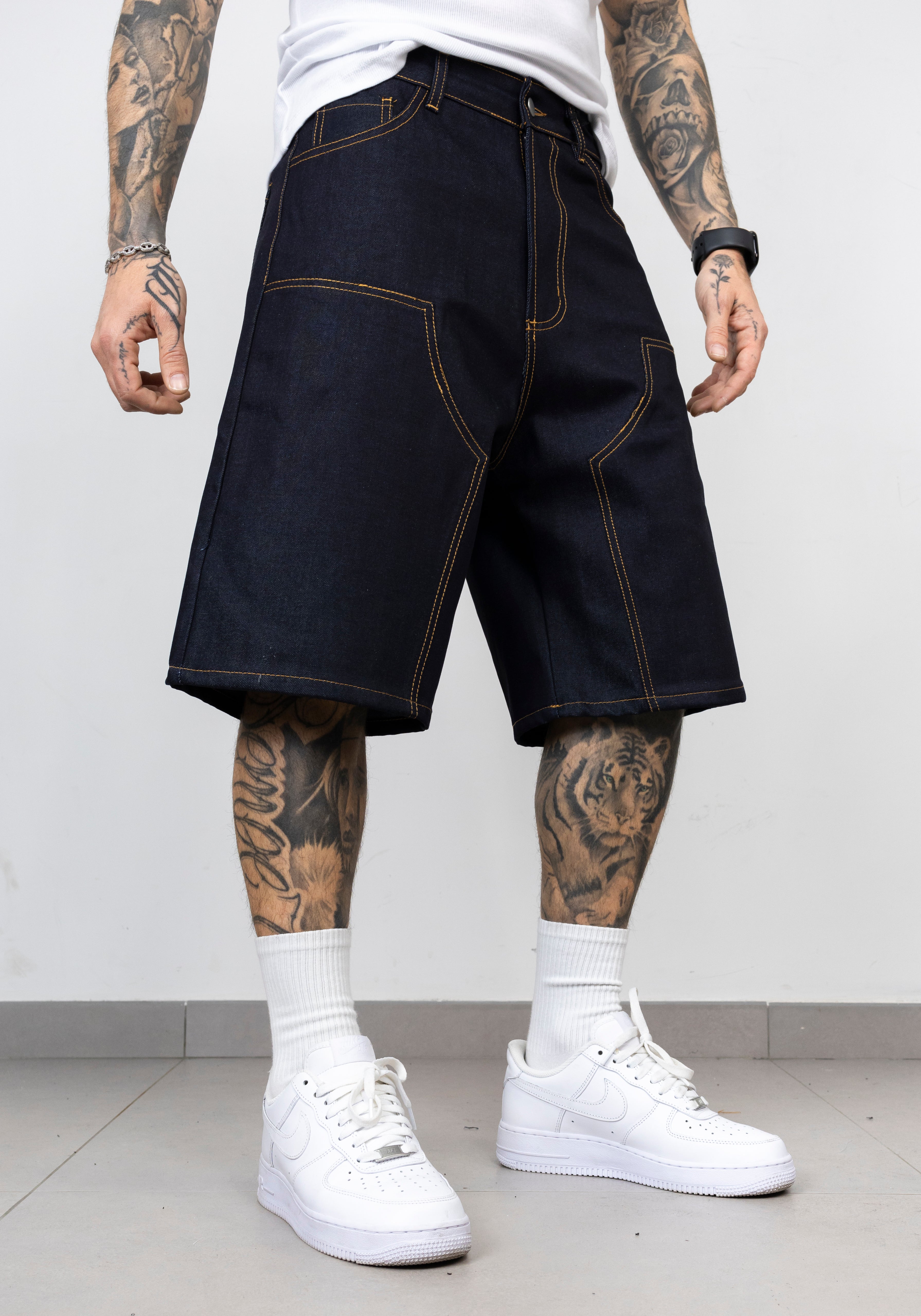 Coordset denim order