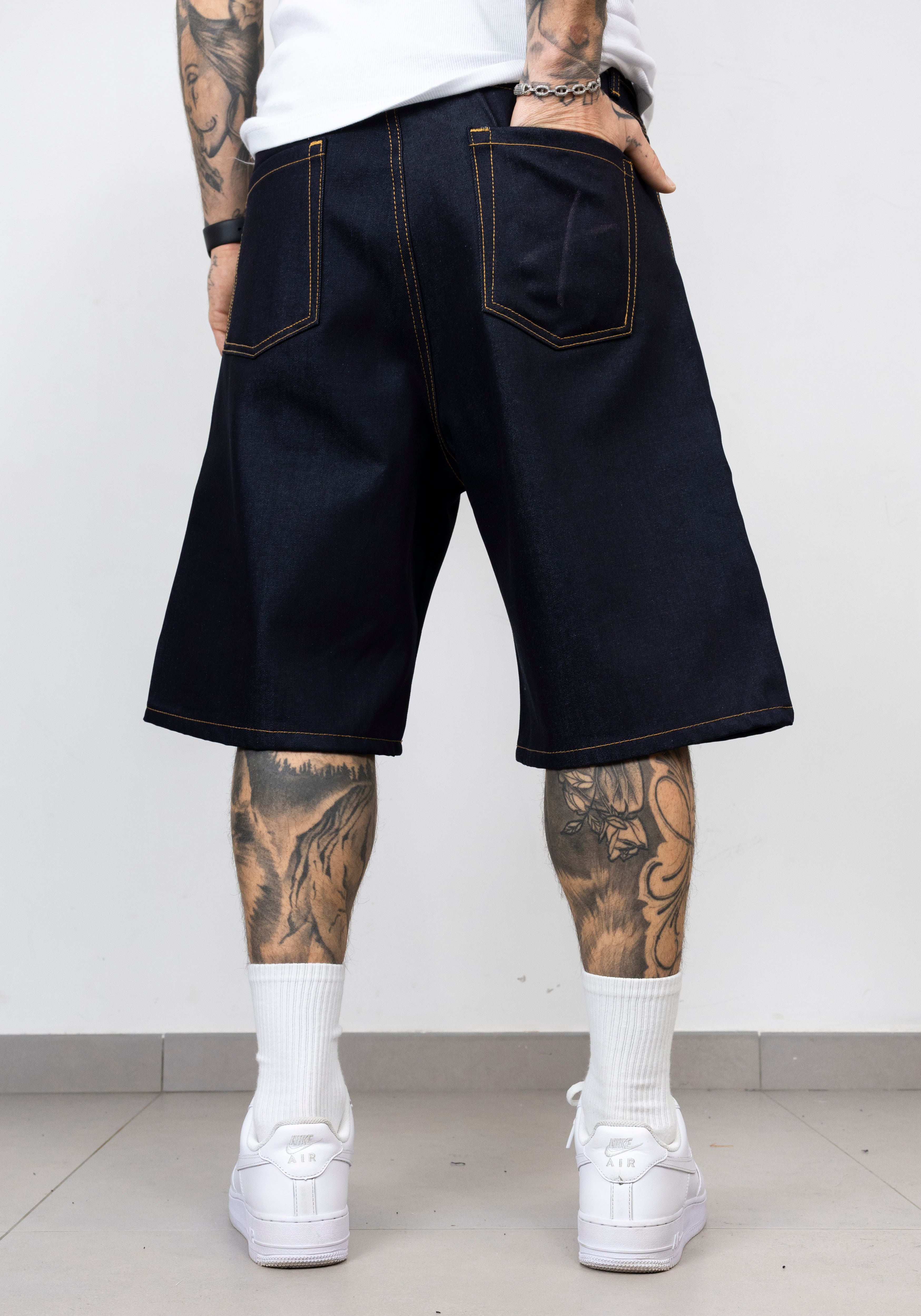 Coordset denim order