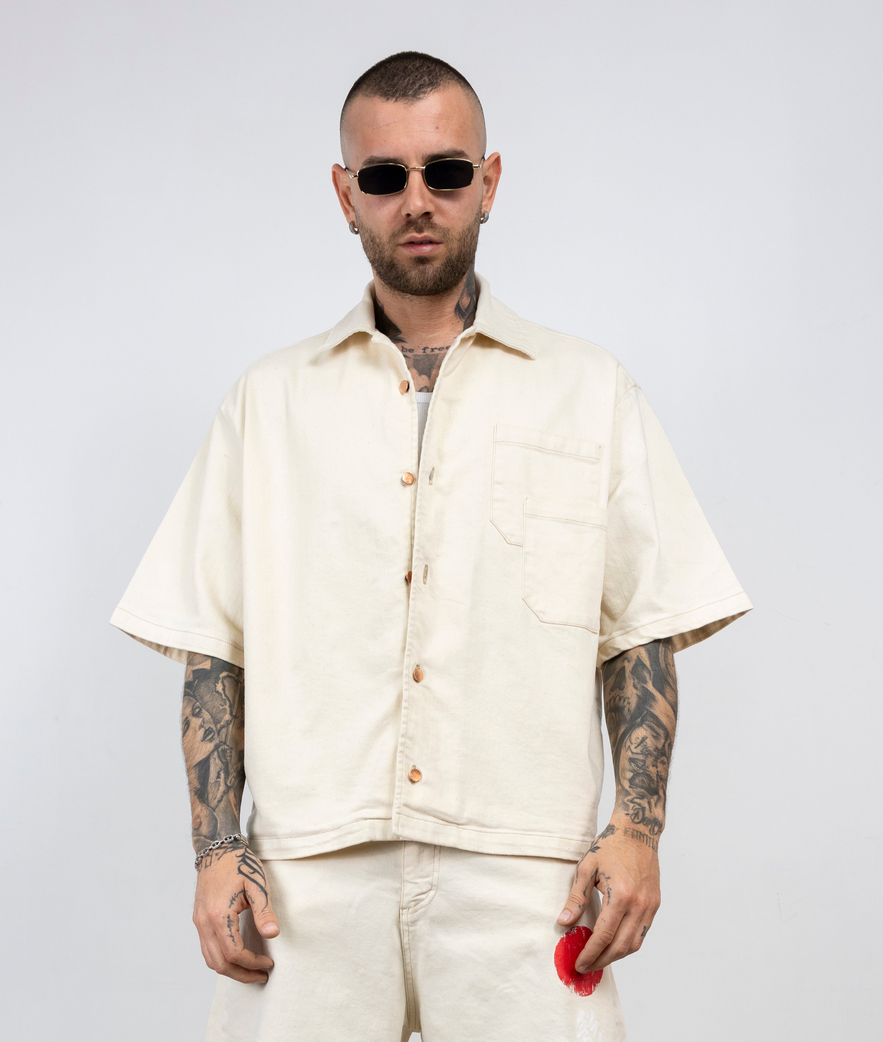 Coordset shogun