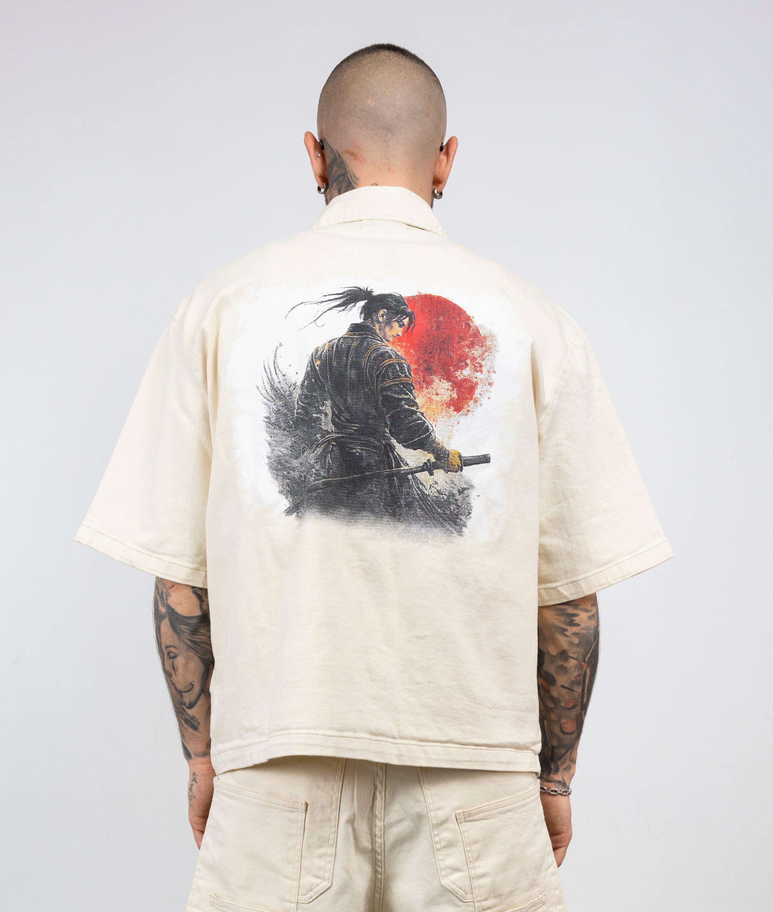 Coordset shogun