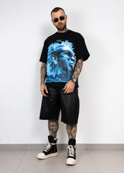 T-shirt Uomo Thunder