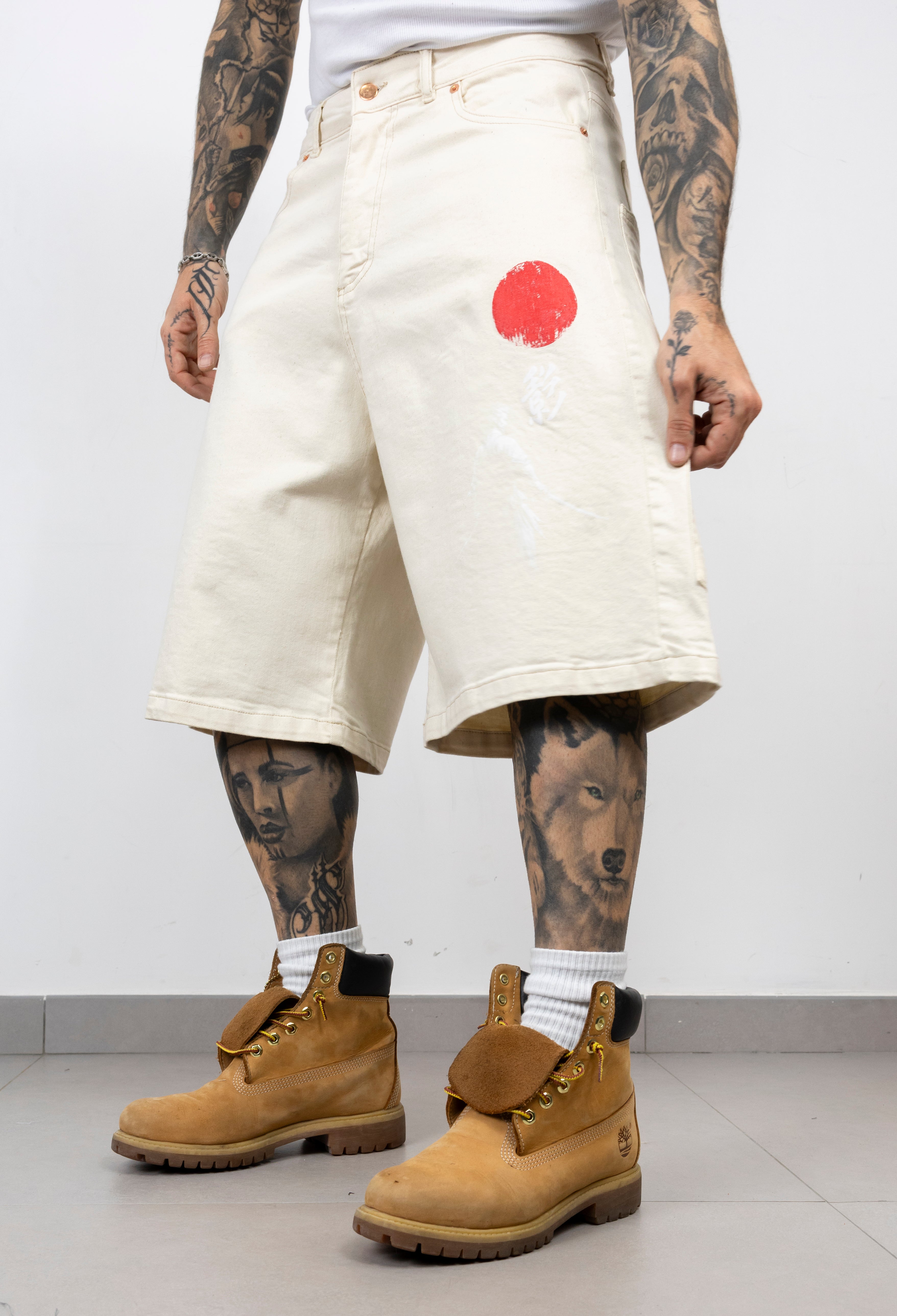 Coordset shogun