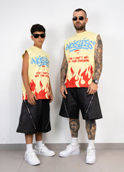 Canotta Flames