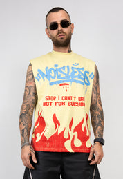 Canotta Flames
