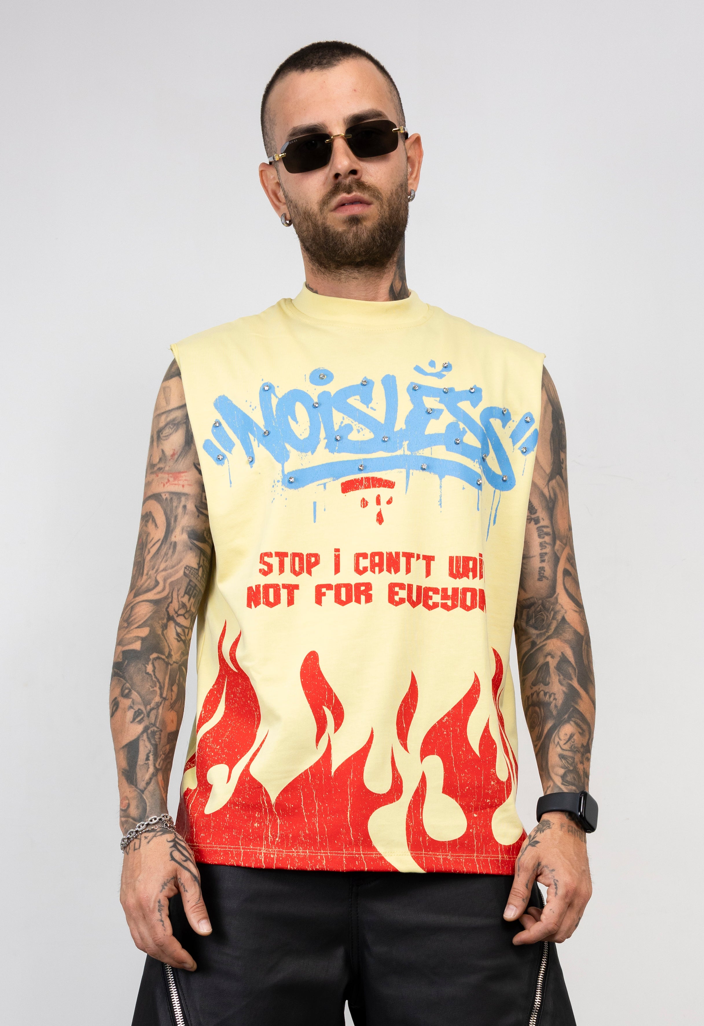 Canotta Flames