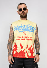 Canotta Flames