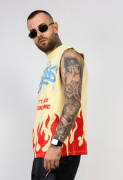 Canotta Flames