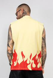 Canotta Flames