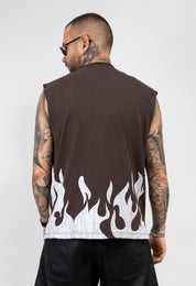 Canotta Flames