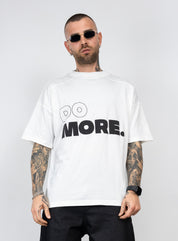 T-shirt do more