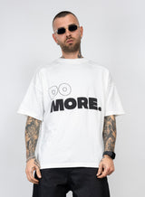 T-shirt do more