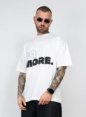 T-shirt do more