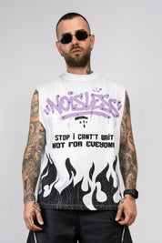 Canotta Flames