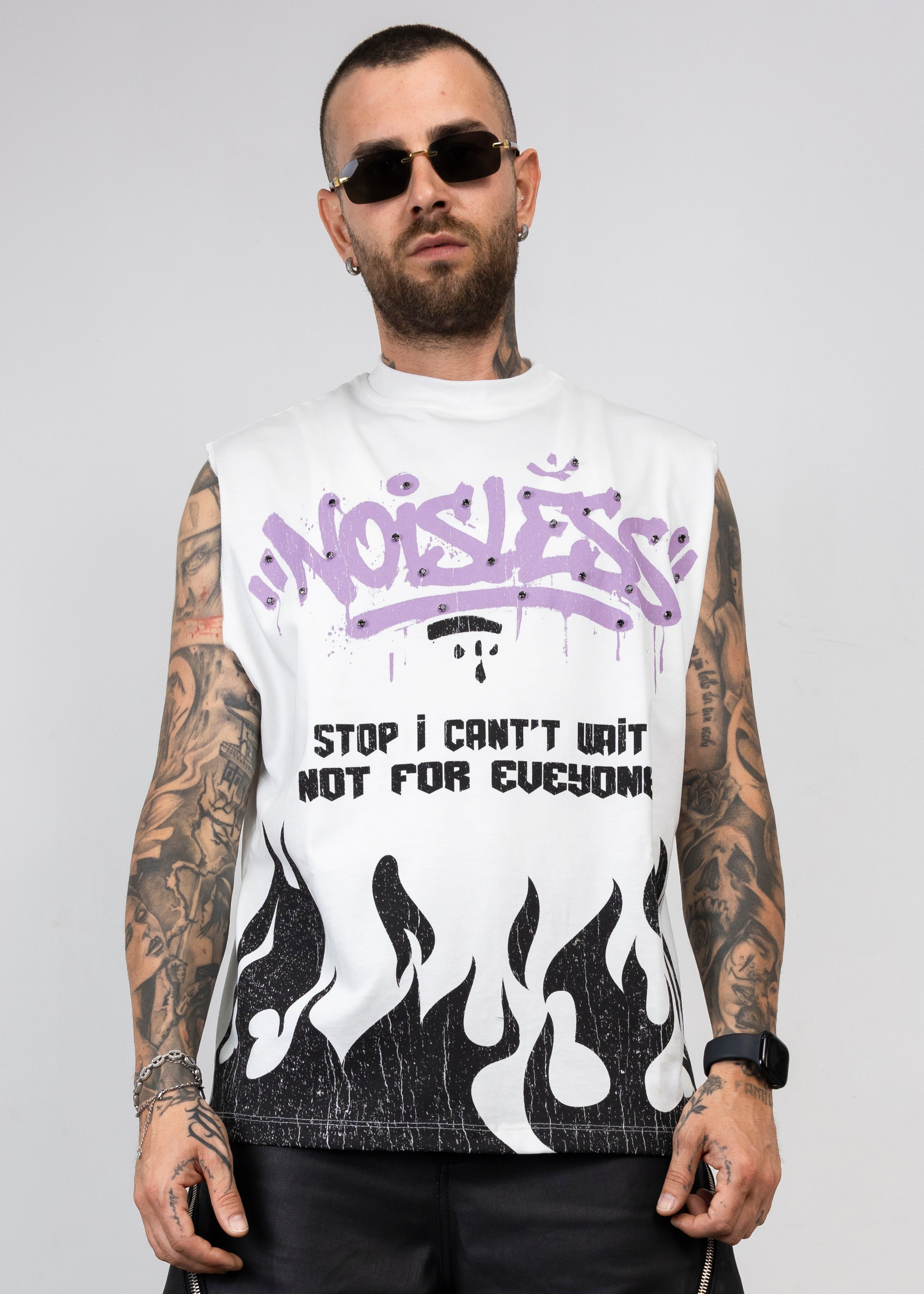 Canotta Flames
