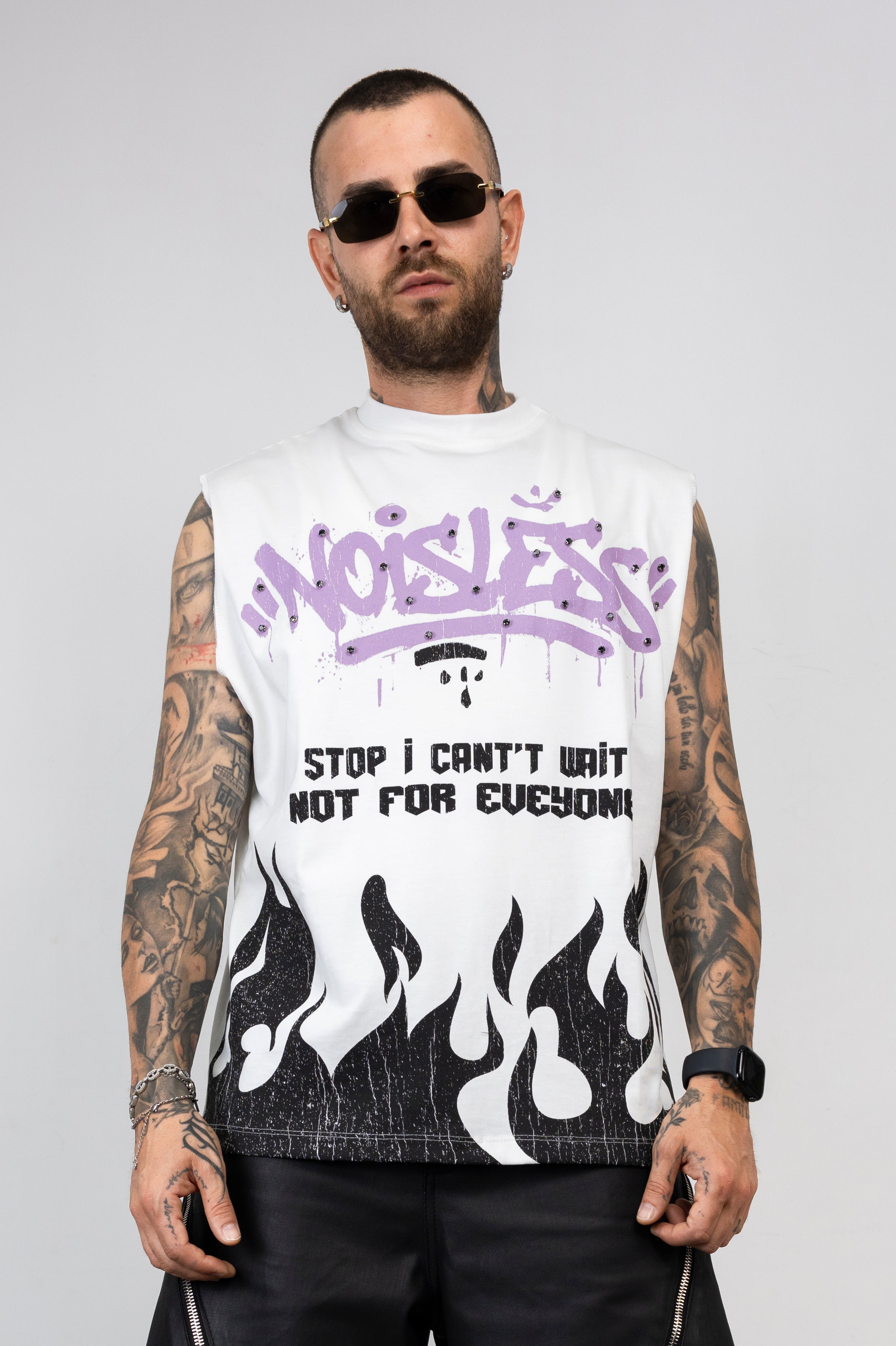Canotta Flames