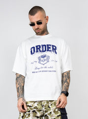 T-shirt order