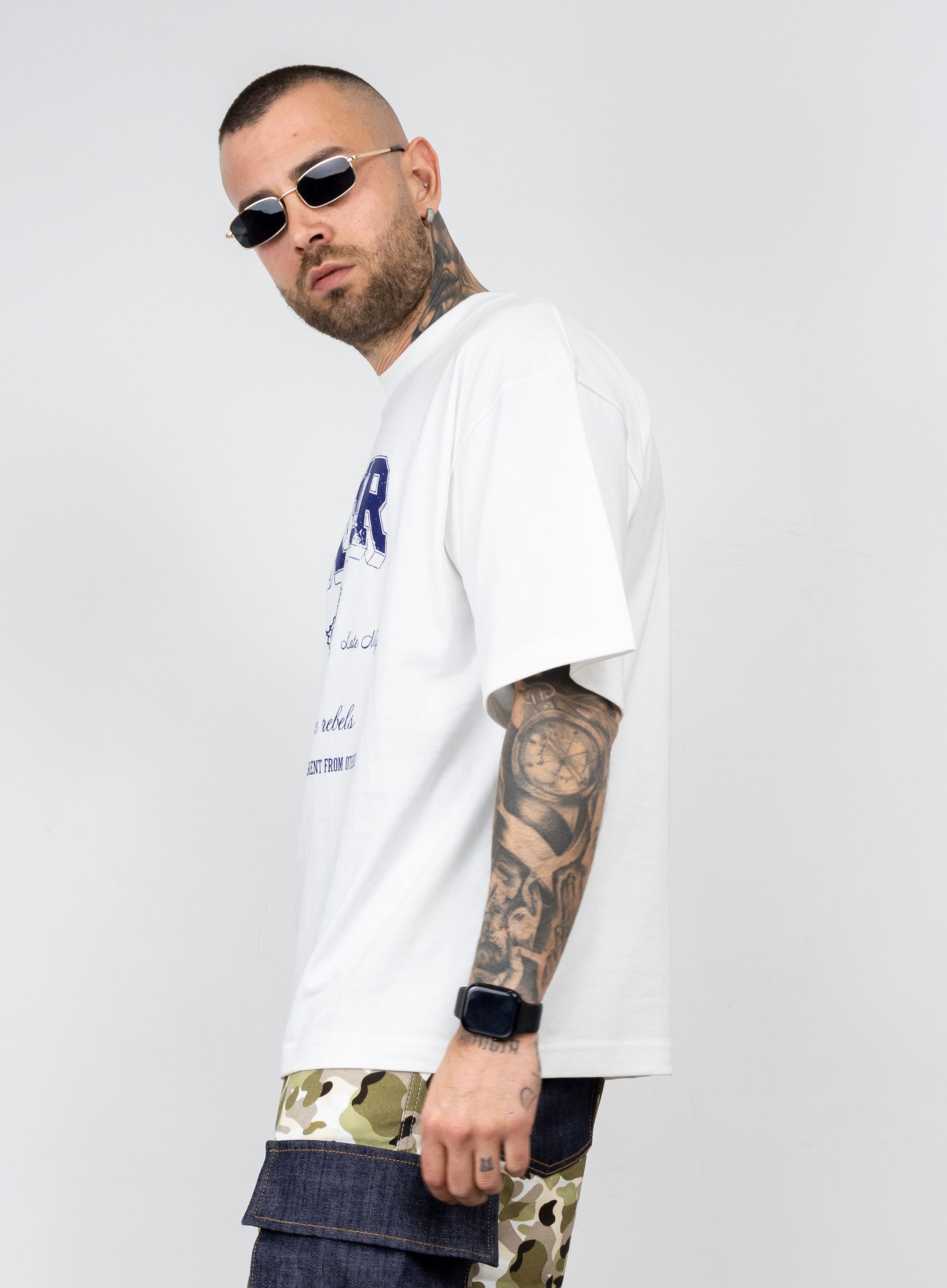 T-shirt order