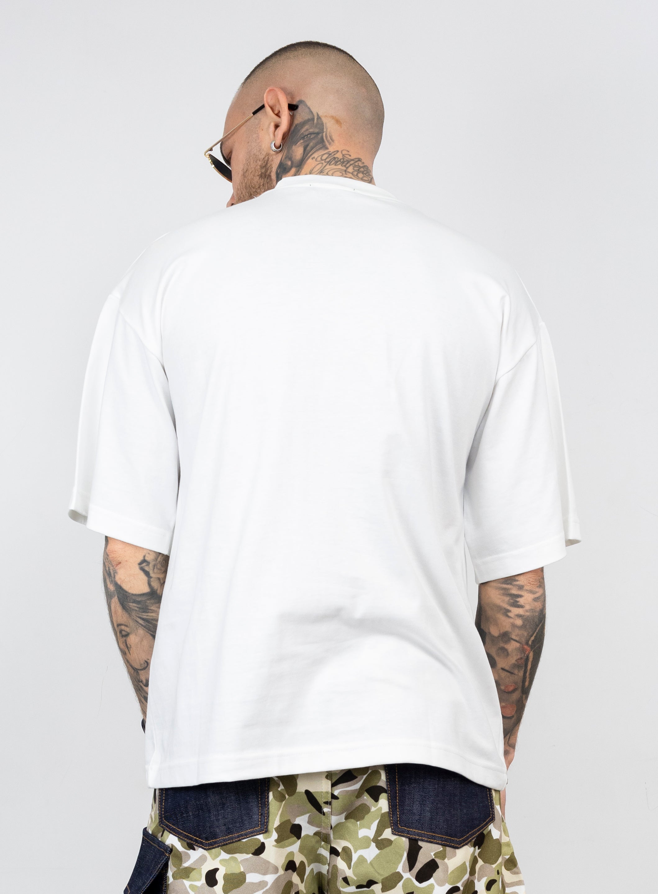 T-shirt order