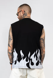 Canotta Flames