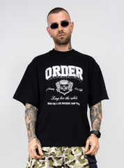 T-shirt order