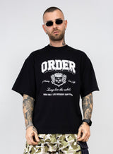 T-shirt order