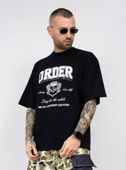 T-shirt order