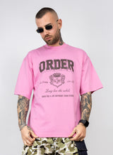 T-shirt order