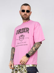 T-shirt order