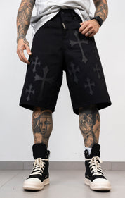 Bermuda Cross