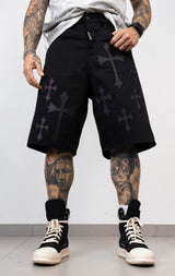 Bermuda Cross