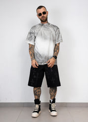 T-shirt crom dependencia