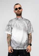 T-shirt crom dependencia