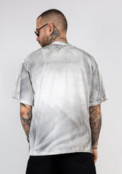 T-shirt crom dependencia