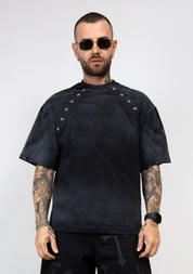 T-shirt crom dependencia