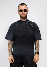 T-shirt crom dependencia
