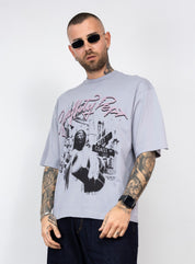 T-shirt st.pluto'slab